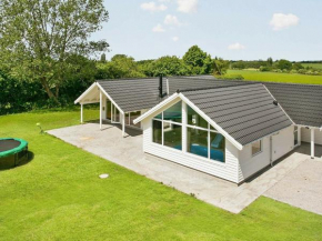14 person holiday home in Stege Stege